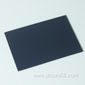 Ningbo 15mm transparent PC solid board price
